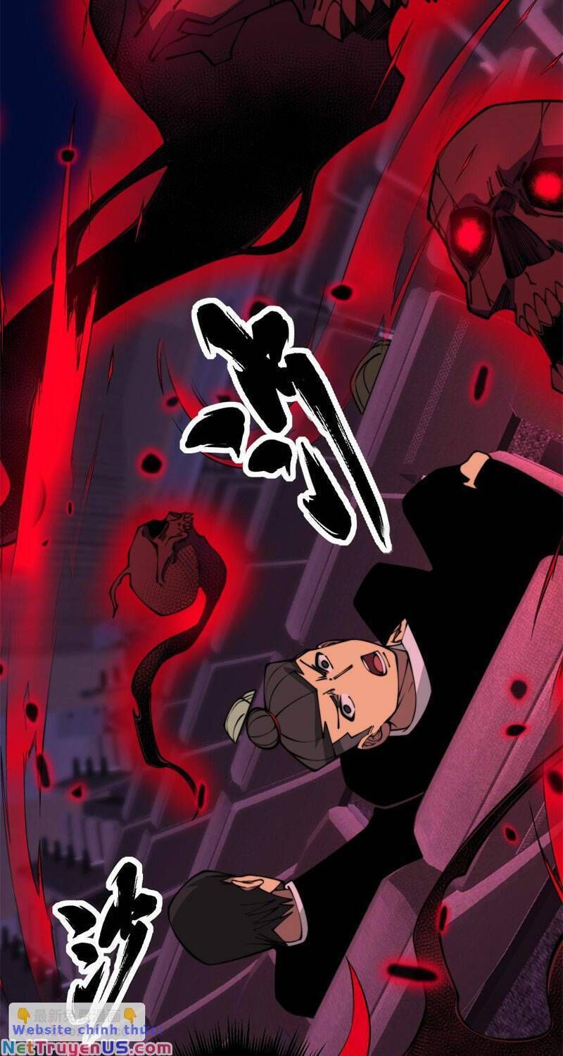 đọc truyện Độc Thủ Vu Y Chương 358 ảnh 32 tại Thiên Thai Truyện