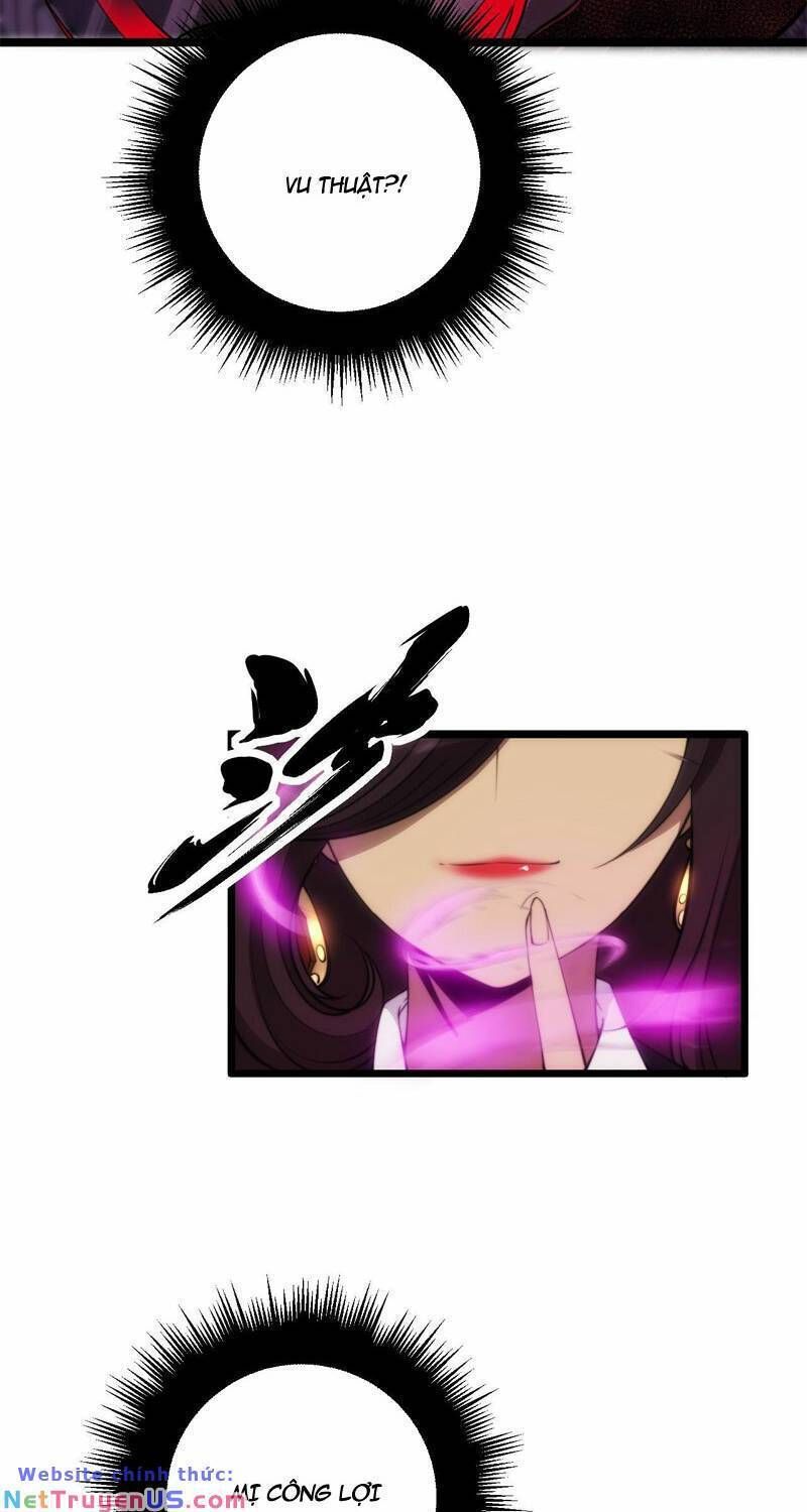 đọc truyện Độc Thủ Vu Y Chương 358 ảnh 33 tại Thiên Thai Truyện