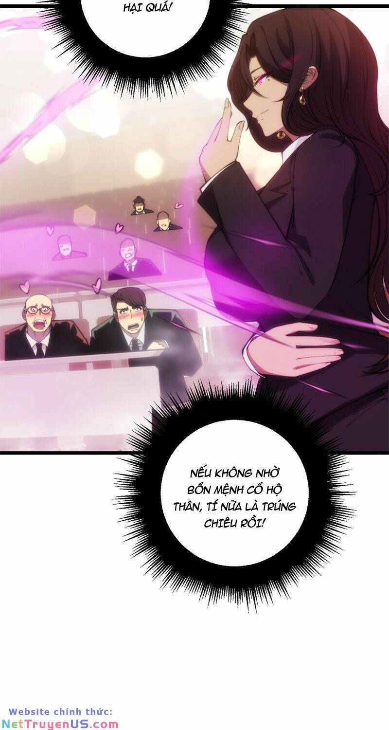 đọc truyện Độc Thủ Vu Y Chương 358 ảnh 34 tại Thiên Thai Truyện