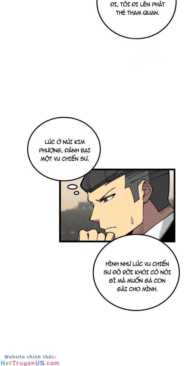 đọc truyện Độc Thủ Vu Y Chương 358 ảnh 36 tại Thiên Thai Truyện