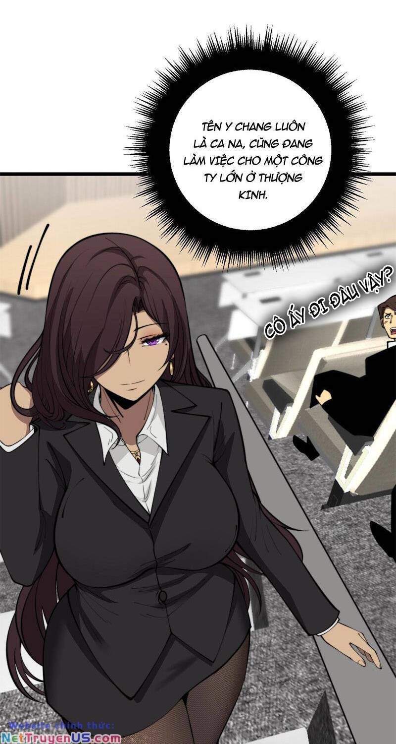 đọc truyện Độc Thủ Vu Y Chương 358 ảnh 37 tại Thiên Thai Truyện