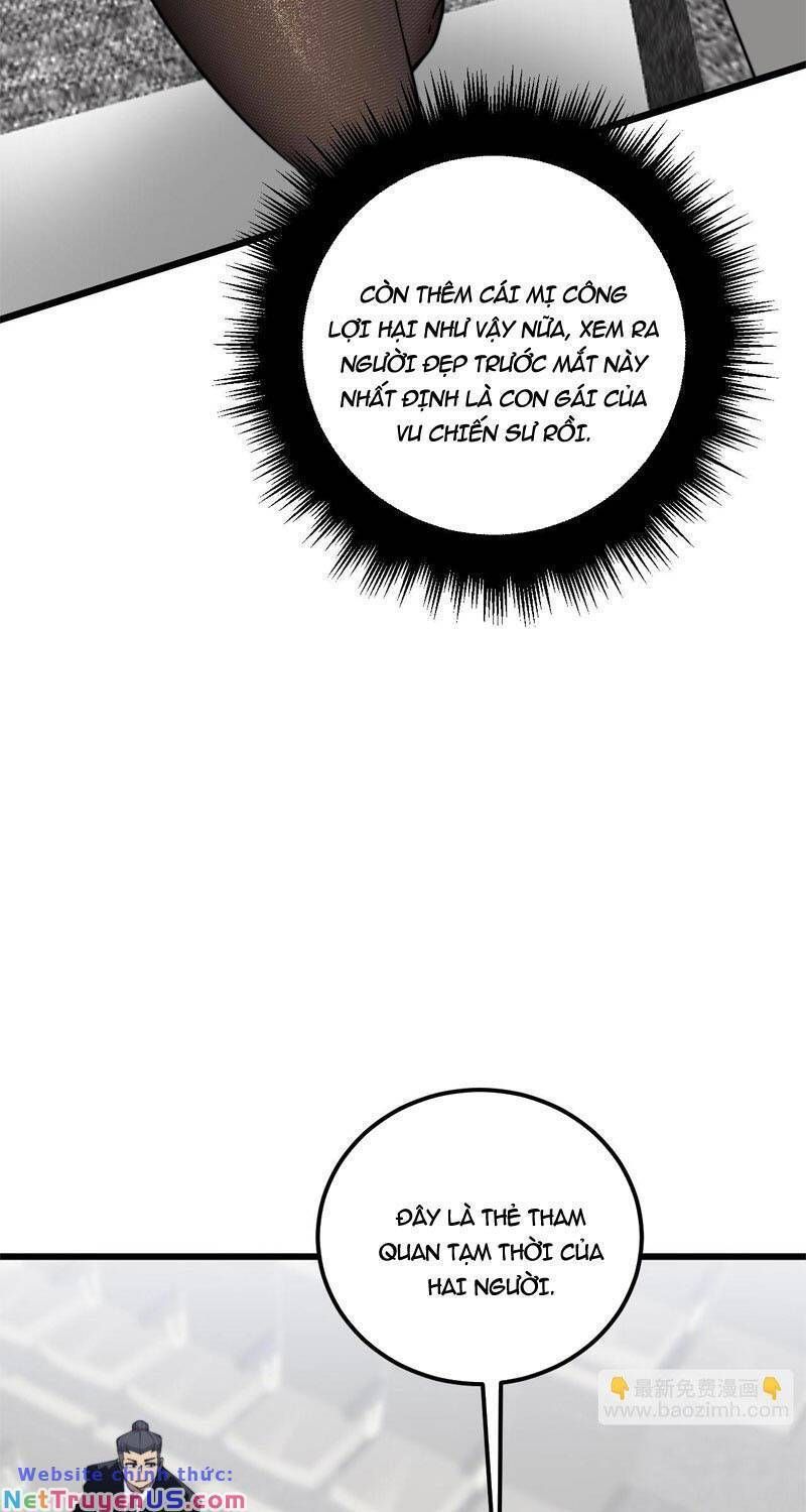 đọc truyện Độc Thủ Vu Y Chương 358 ảnh 38 tại Thiên Thai Truyện