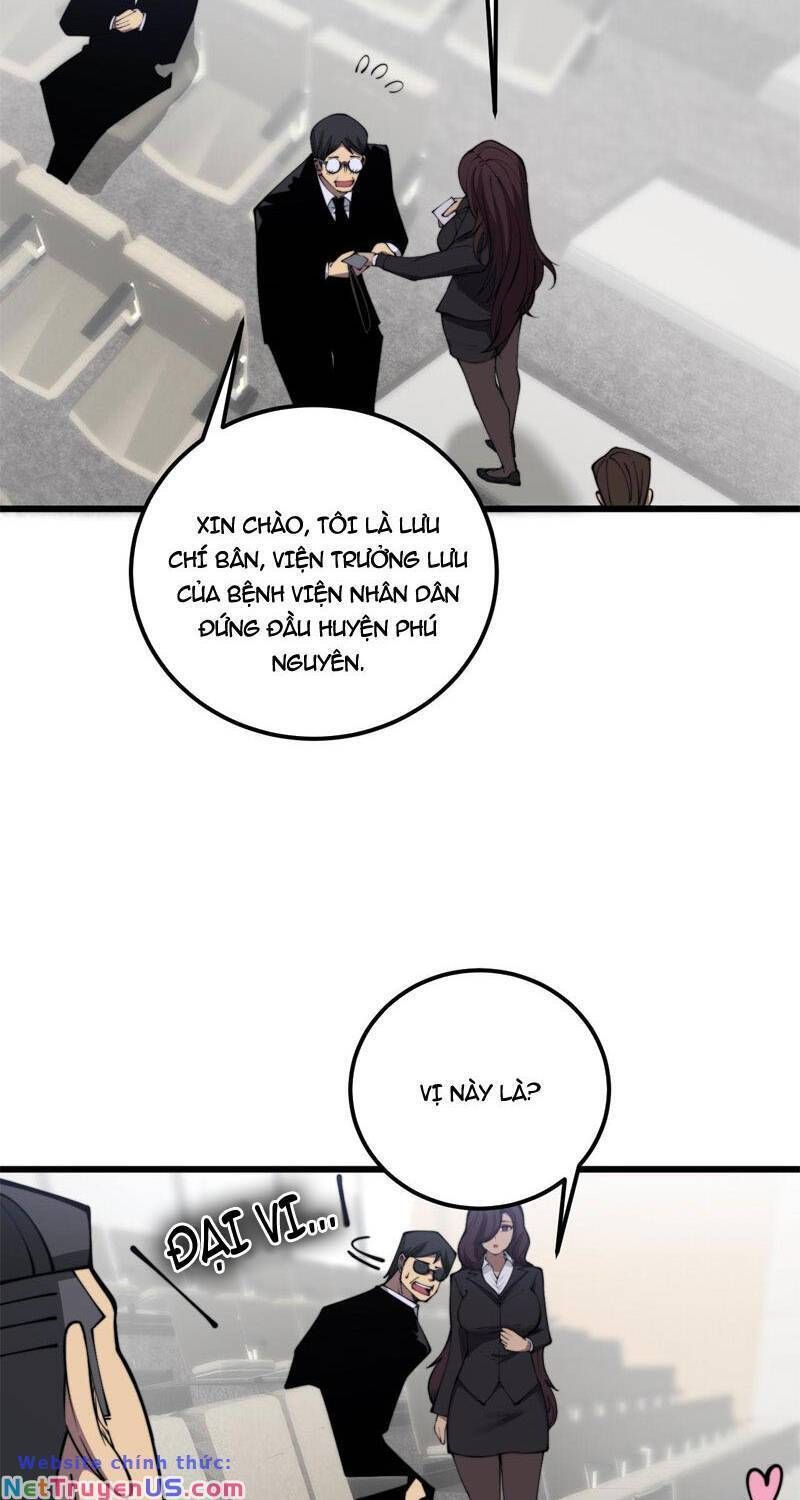 đọc truyện Độc Thủ Vu Y Chương 358 ảnh 39 tại Thiên Thai Truyện