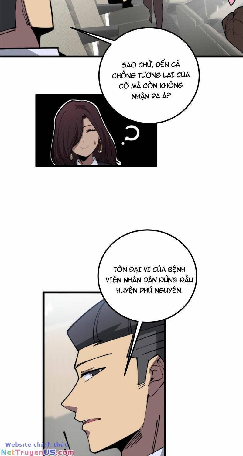 đọc truyện Độc Thủ Vu Y Chương 358 ảnh 40 tại Thiên Thai Truyện