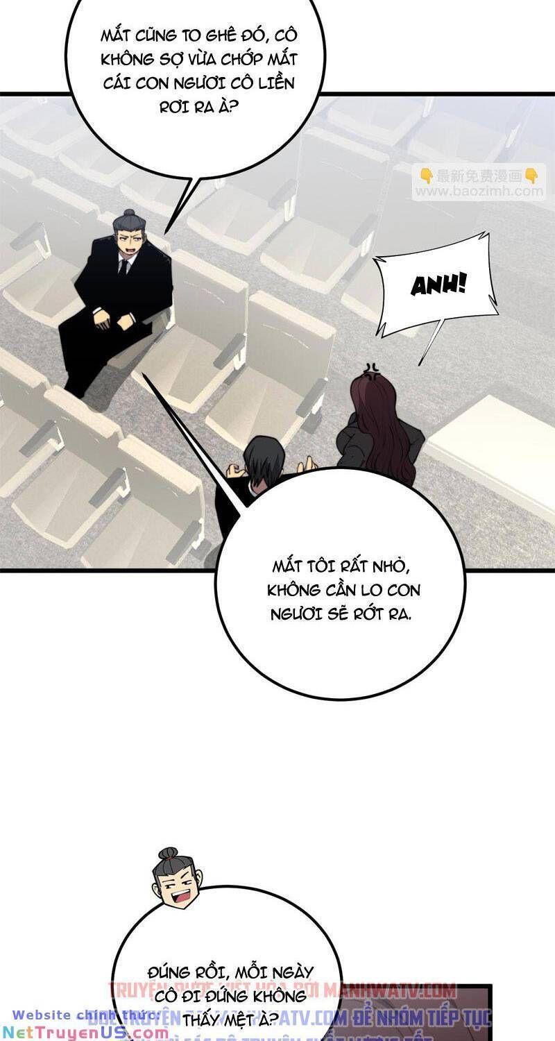 đọc truyện Độc Thủ Vu Y Chương 358 ảnh 43 tại Thiên Thai Truyện