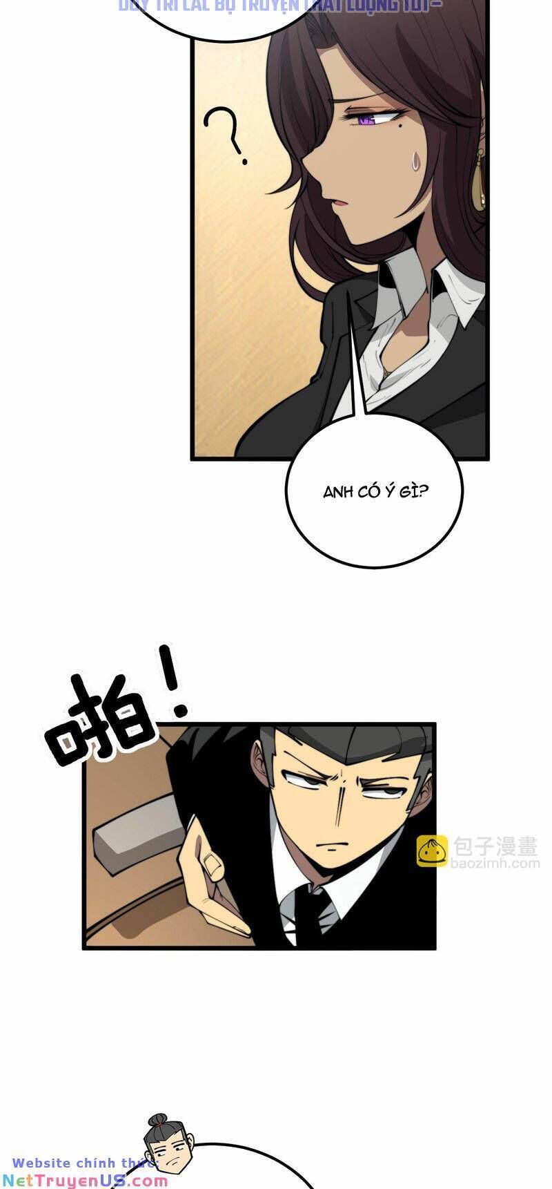 đọc truyện Độc Thủ Vu Y Chương 358 ảnh 44 tại Thiên Thai Truyện