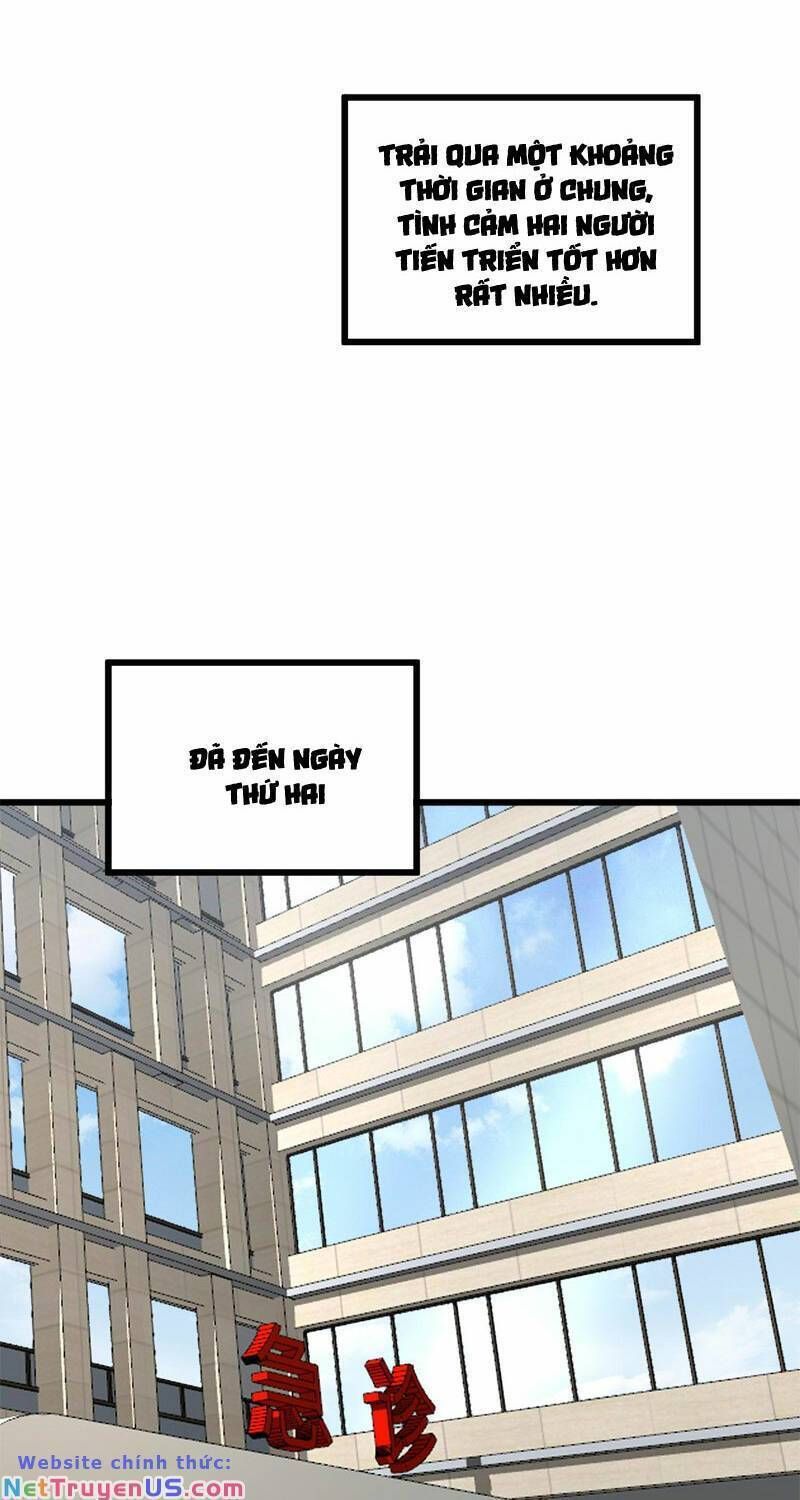 đọc truyện Độc Thủ Vu Y Chương 358 ảnh 7 tại Thiên Thai Truyện