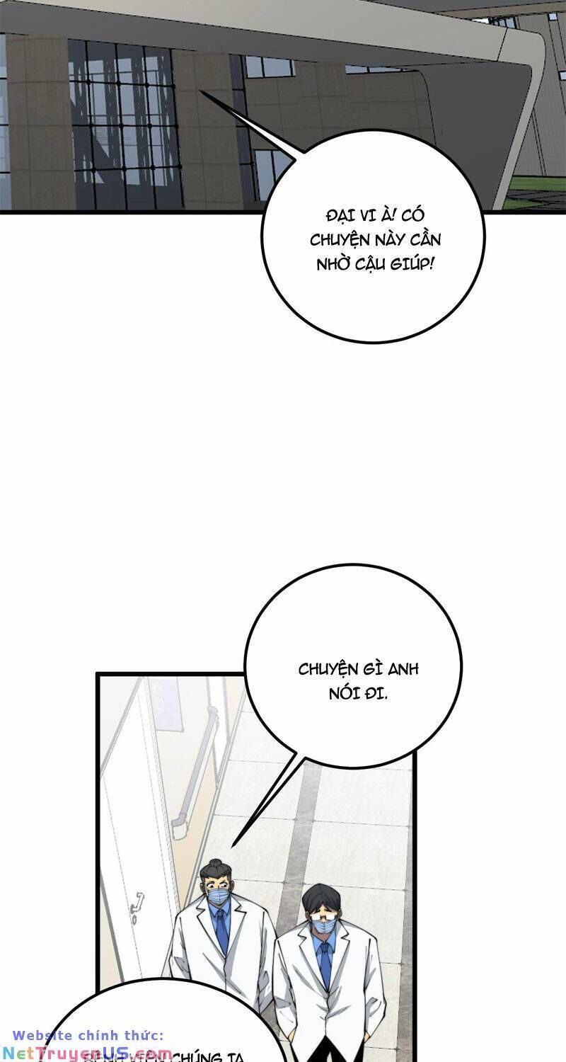 đọc truyện Độc Thủ Vu Y Chương 358 ảnh 8 tại Thiên Thai Truyện