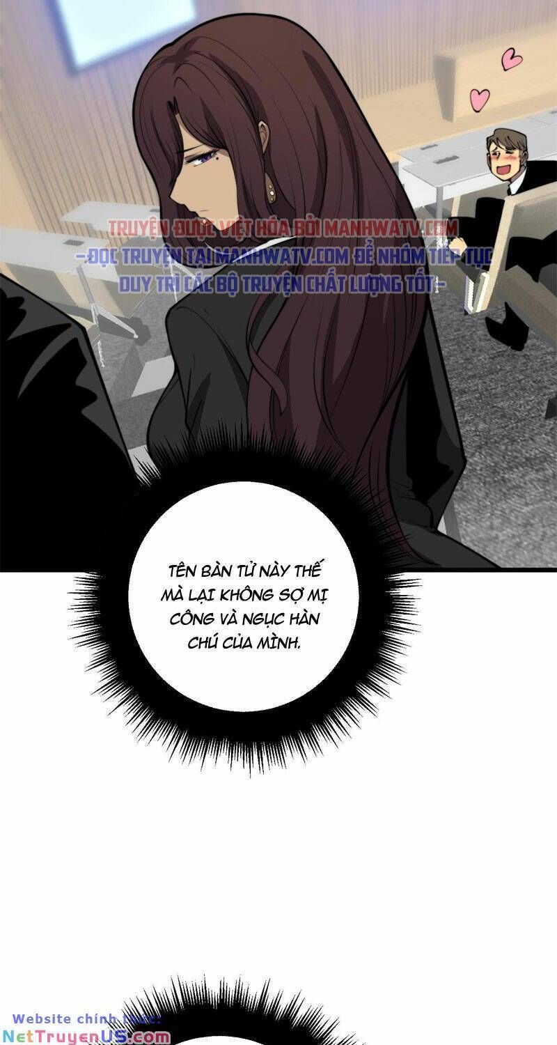 đọc truyện Độc Thủ Vu Y Chương 359 ảnh 16 tại Thiên Thai Truyện