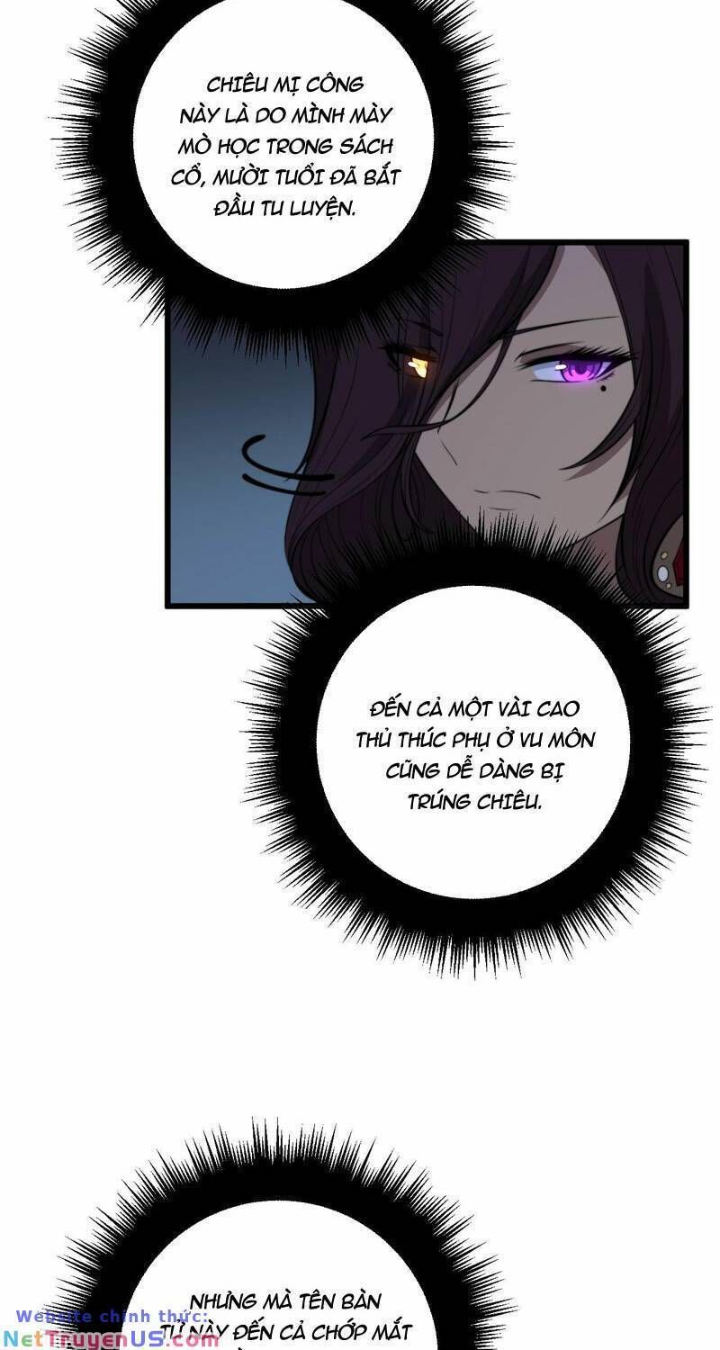 đọc truyện Độc Thủ Vu Y Chương 359 ảnh 17 tại Thiên Thai Truyện