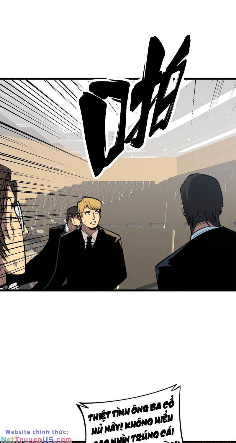 đọc truyện Độc Thủ Vu Y Chương 359 ảnh 4 tại Thiên Thai Truyện