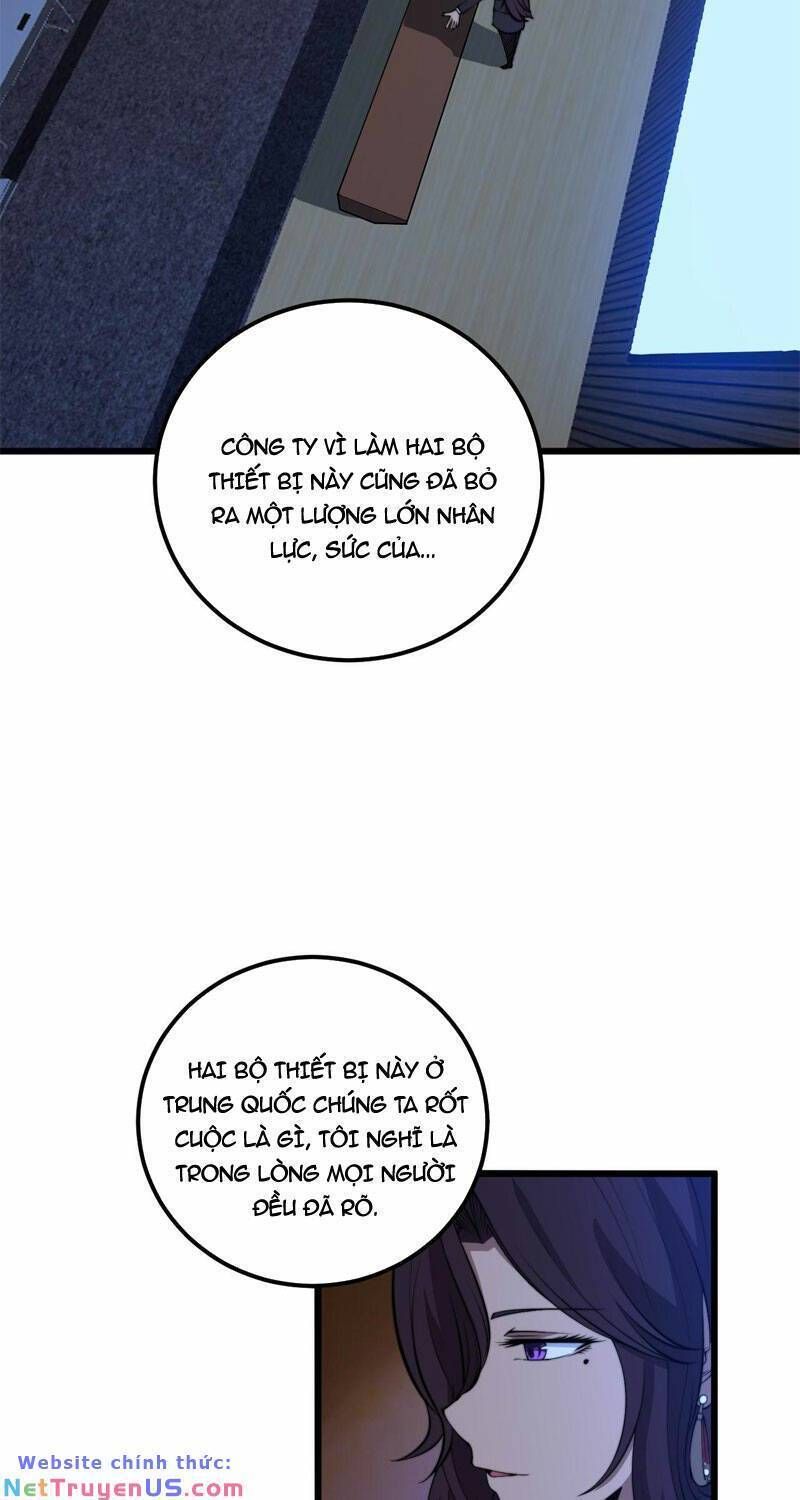 đọc truyện Độc Thủ Vu Y Chương 359 ảnh 22 tại Thiên Thai Truyện