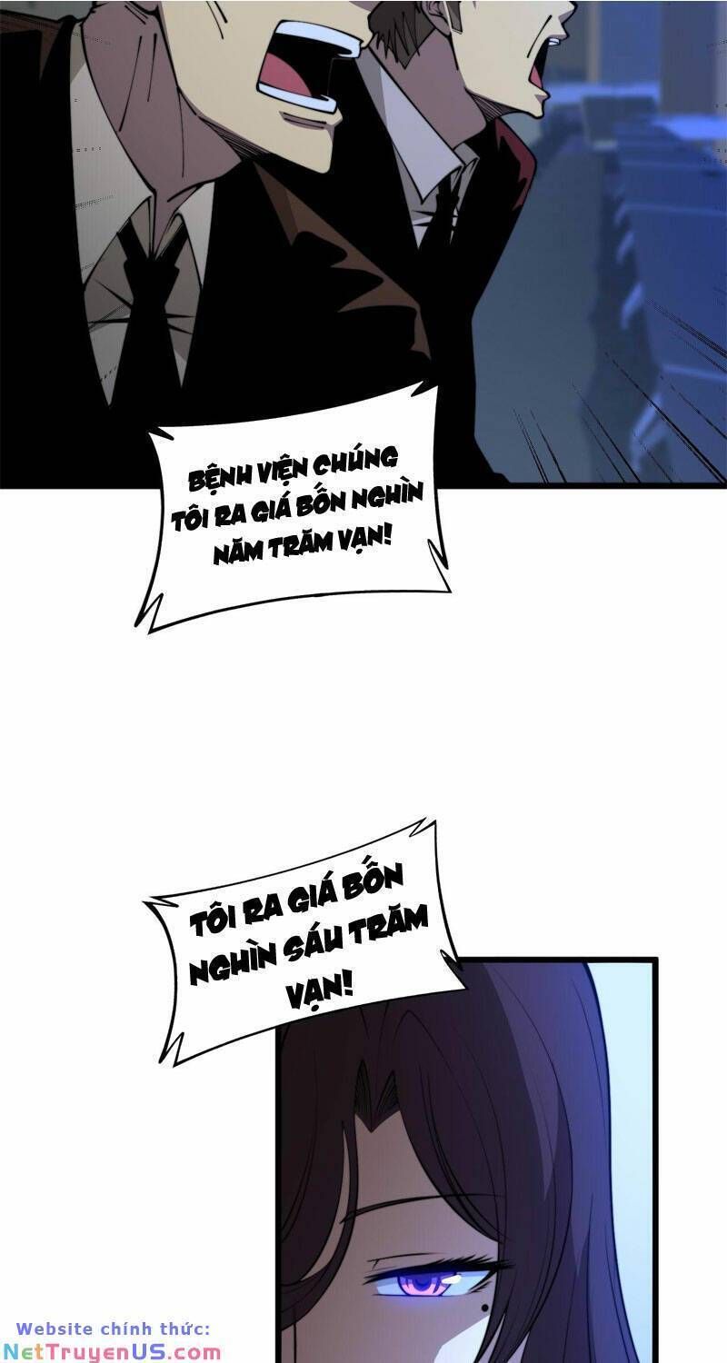 đọc truyện Độc Thủ Vu Y Chương 359 ảnh 24 tại Thiên Thai Truyện