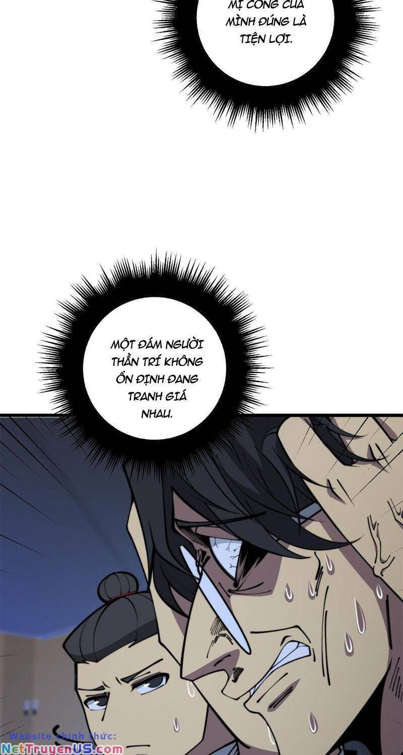 đọc truyện Độc Thủ Vu Y Chương 359 ảnh 26 tại Thiên Thai Truyện