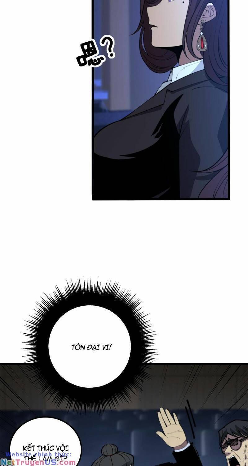 đọc truyện Độc Thủ Vu Y Chương 359 ảnh 31 tại Thiên Thai Truyện