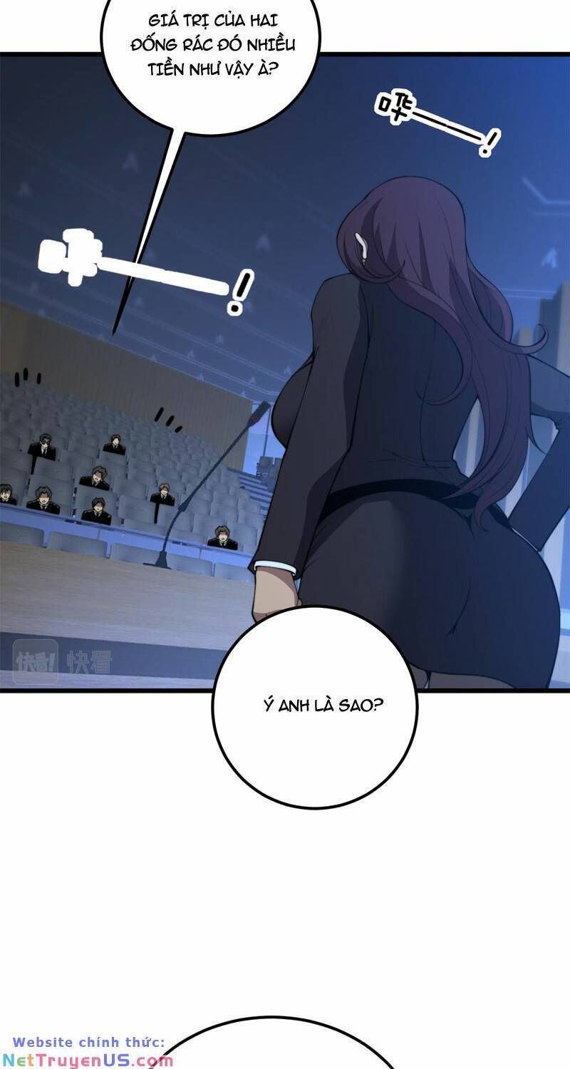 đọc truyện Độc Thủ Vu Y Chương 359 ảnh 33 tại Thiên Thai Truyện