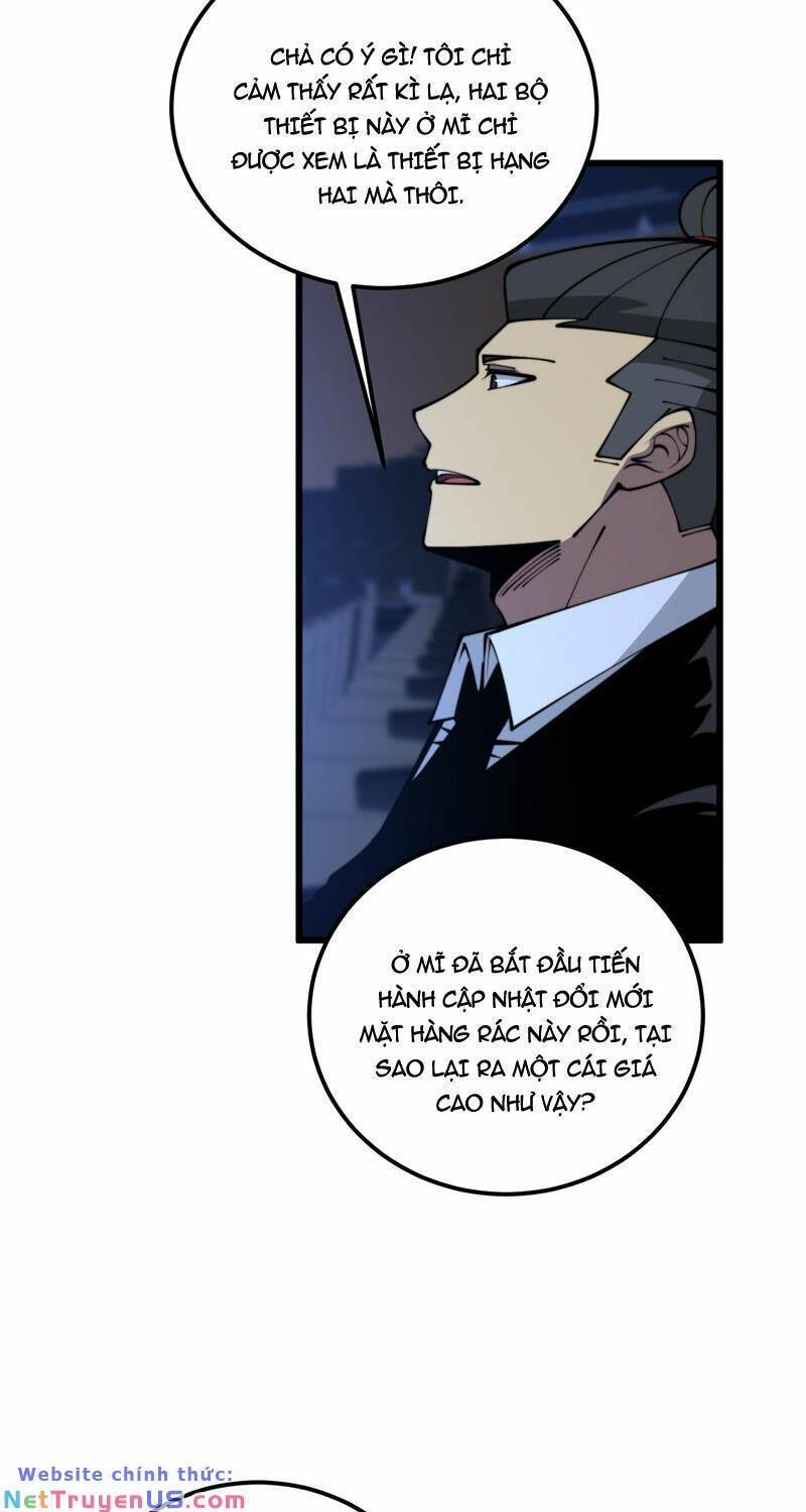 đọc truyện Độc Thủ Vu Y Chương 359 ảnh 34 tại Thiên Thai Truyện