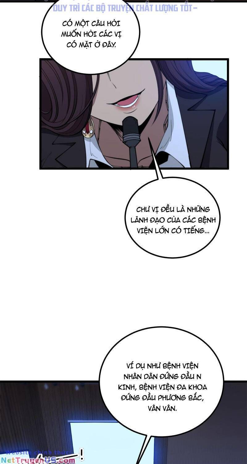 đọc truyện Độc Thủ Vu Y Chương 359 ảnh 36 tại Thiên Thai Truyện