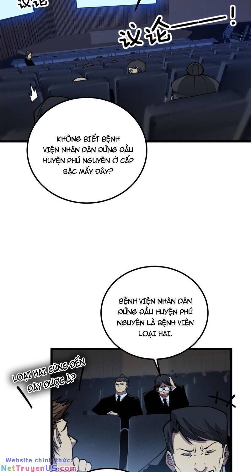 đọc truyện Độc Thủ Vu Y Chương 359 ảnh 37 tại Thiên Thai Truyện