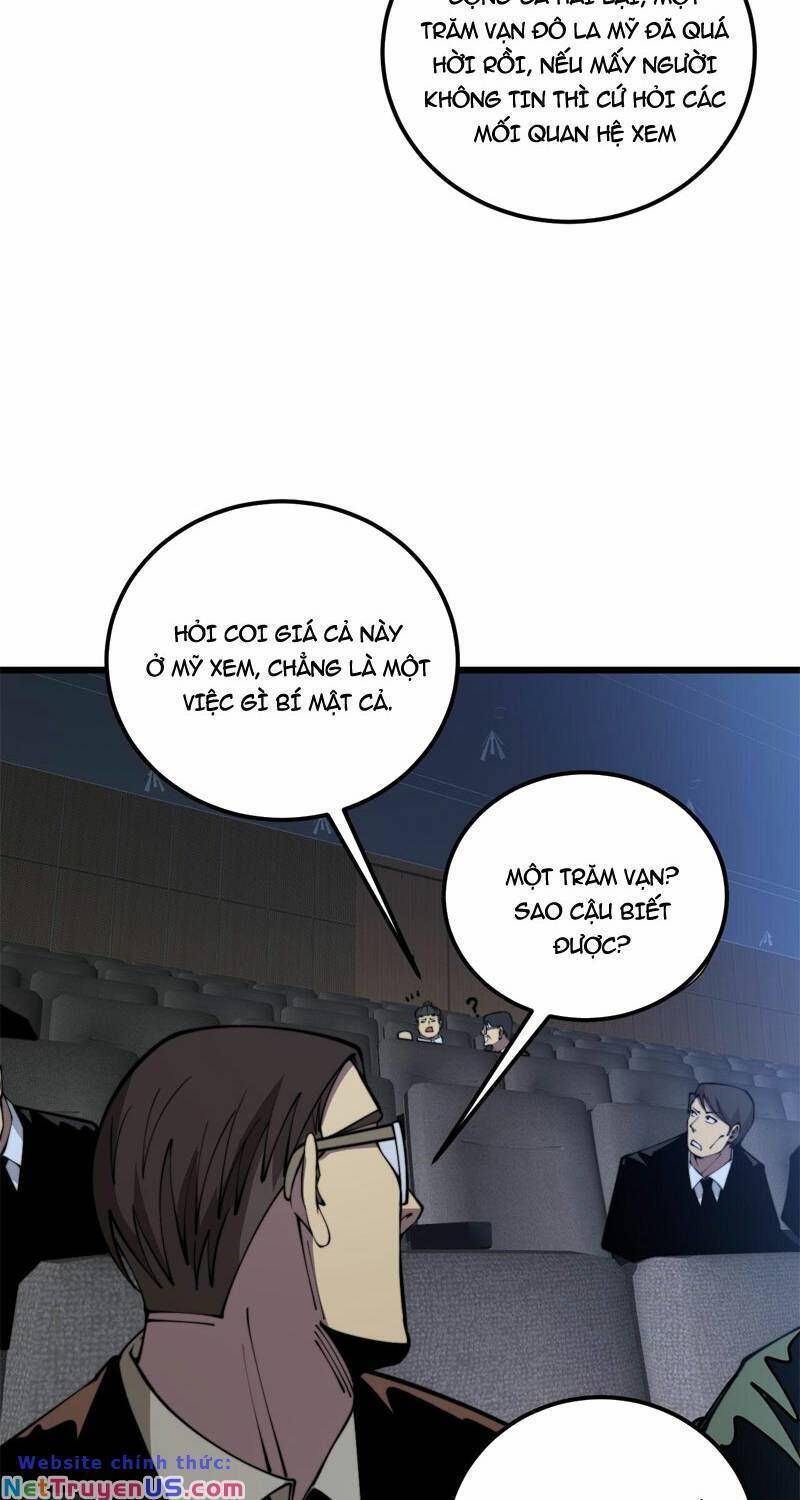 đọc truyện Độc Thủ Vu Y Chương 359 ảnh 39 tại Thiên Thai Truyện