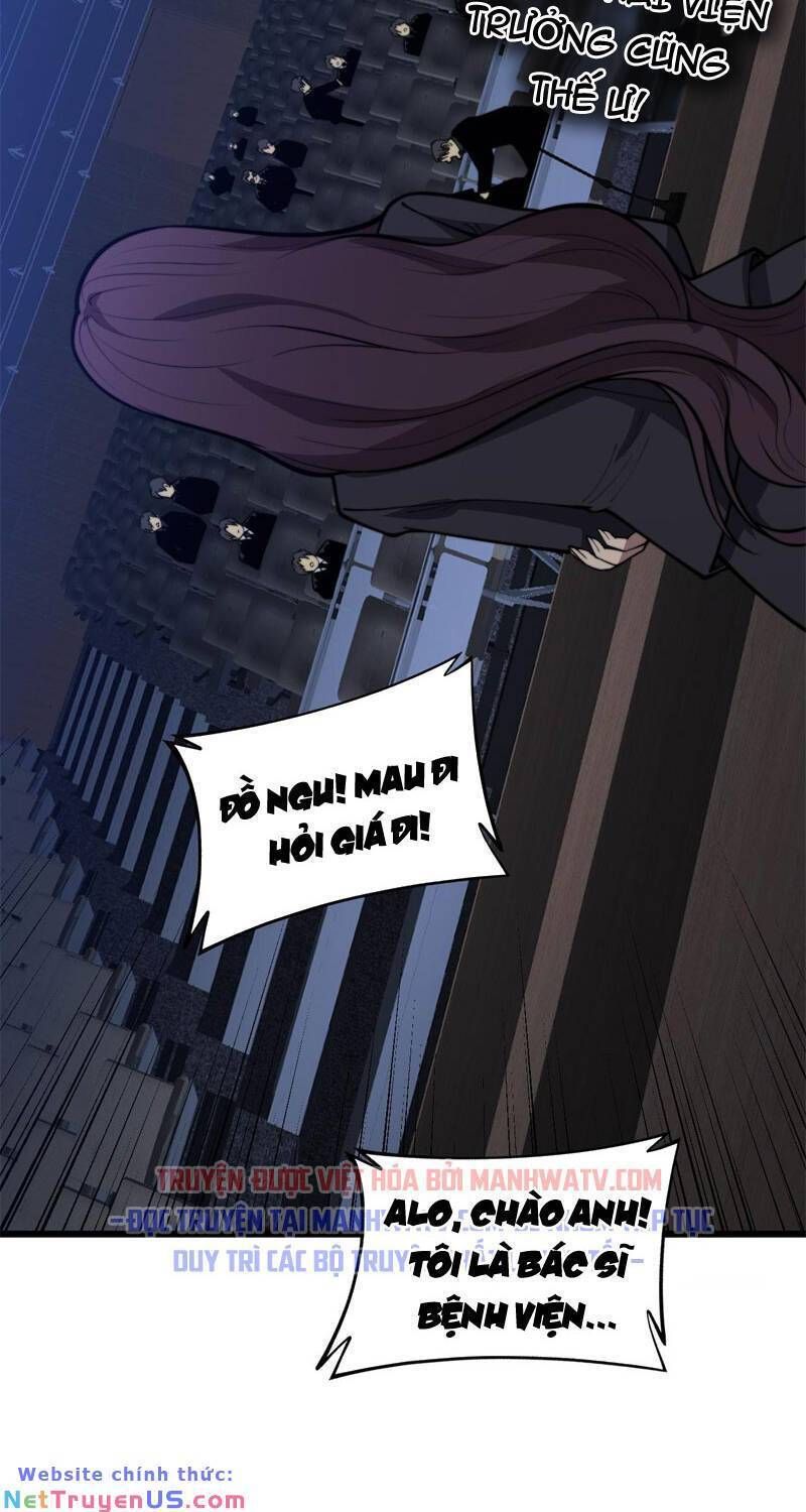 đọc truyện Độc Thủ Vu Y Chương 359 ảnh 43 tại Thiên Thai Truyện