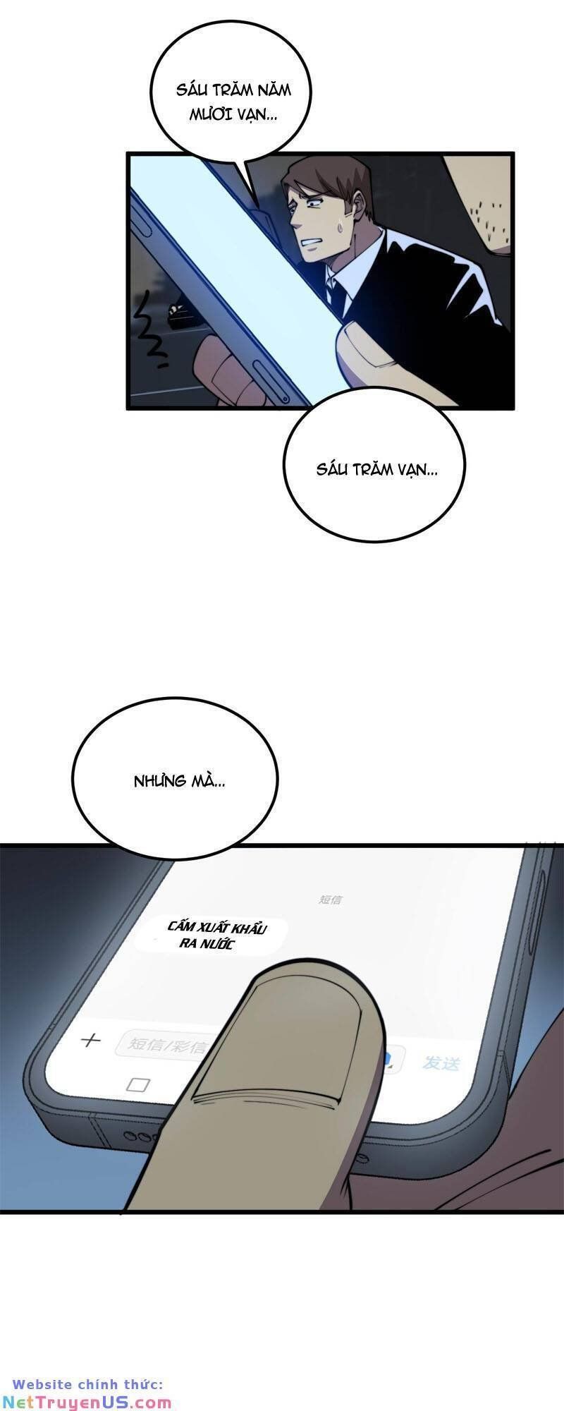 đọc truyện Độc Thủ Vu Y Chương 359 ảnh 44 tại Thiên Thai Truyện