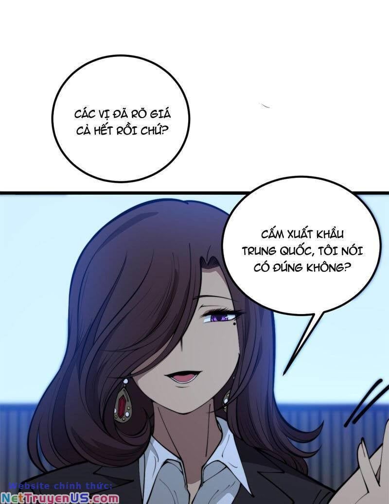 đọc truyện Độc Thủ Vu Y Chương 359 ảnh 45 tại Thiên Thai Truyện