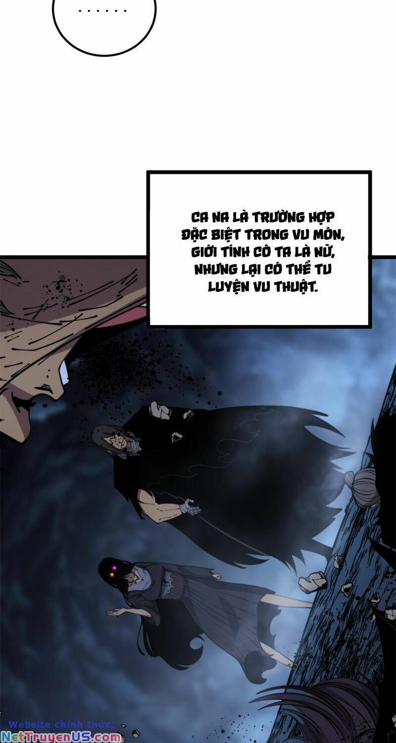 đọc truyện Độc Thủ Vu Y Chương 359 ảnh 11 tại Thiên Thai Truyện