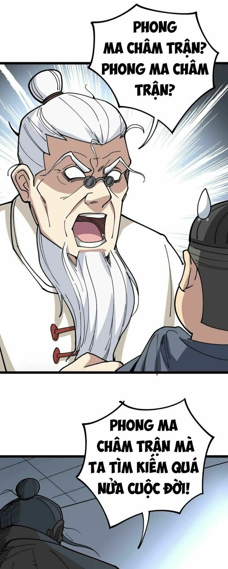 đọc truyện Độc Thủ Vu Y Chương 36 ảnh 13 tại Thiên Thai Truyện