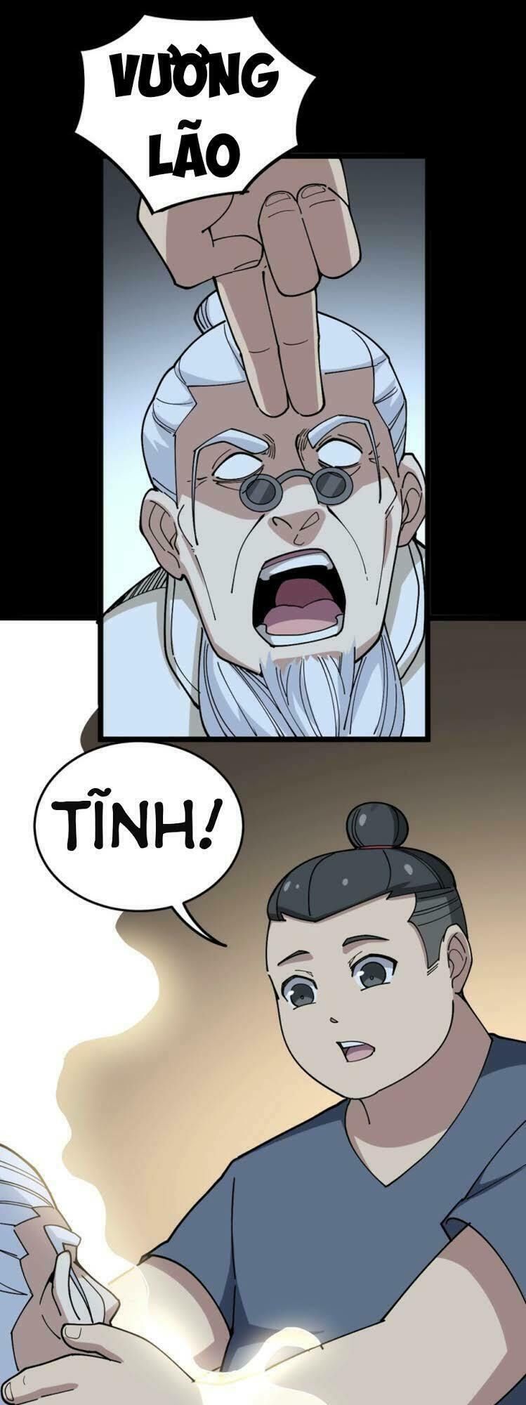 đọc truyện Độc Thủ Vu Y Chương 36 ảnh 15 tại Thiên Thai Truyện