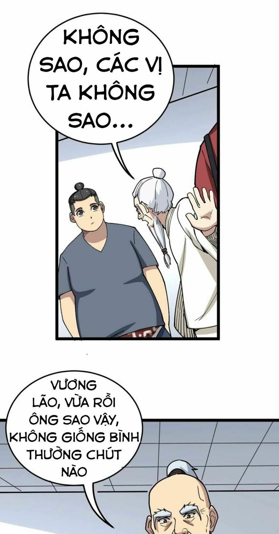 đọc truyện Độc Thủ Vu Y Chương 36 ảnh 18 tại Thiên Thai Truyện