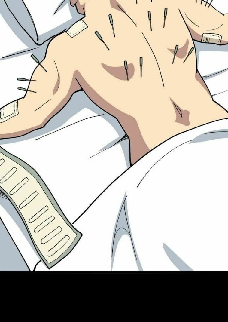 đọc truyện Độc Thủ Vu Y Chương 36 ảnh 21 tại Thiên Thai Truyện