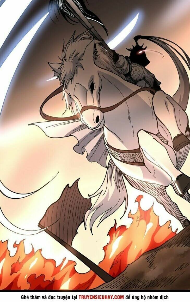 đọc truyện Độc Thủ Vu Y Chương 36 ảnh 25 tại Thiên Thai Truyện