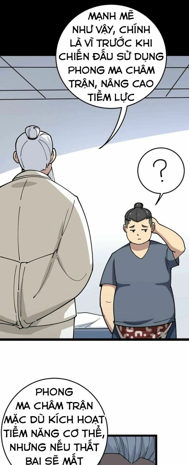 đọc truyện Độc Thủ Vu Y Chương 36 ảnh 26 tại Thiên Thai Truyện