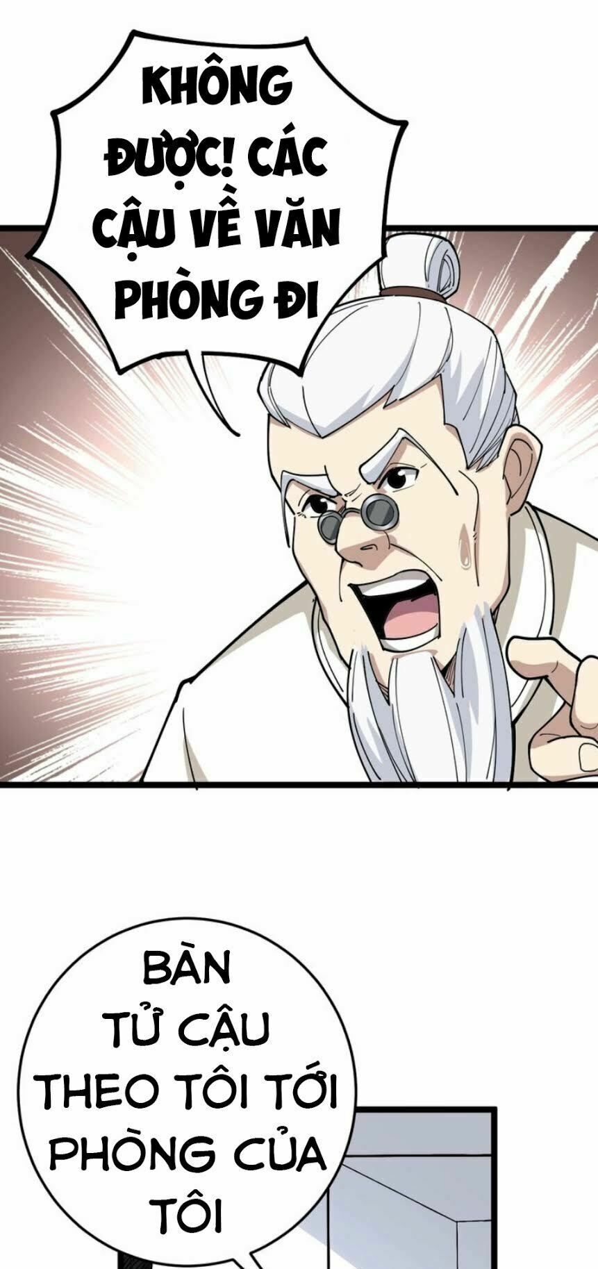 đọc truyện Độc Thủ Vu Y Chương 36 ảnh 30 tại Thiên Thai Truyện