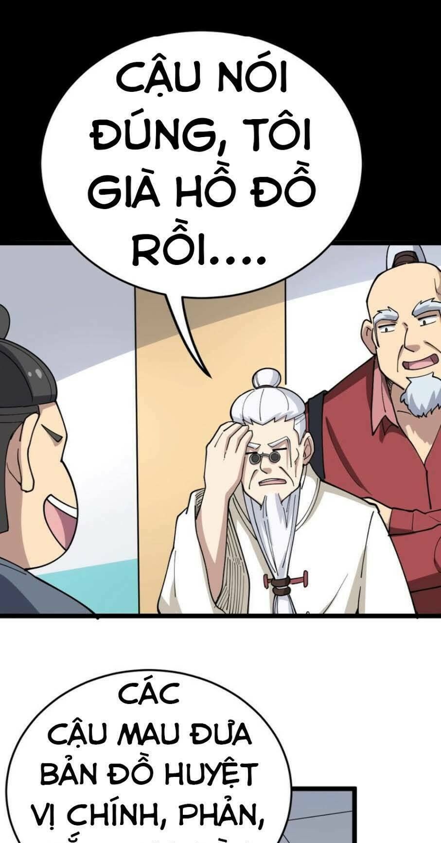 đọc truyện Độc Thủ Vu Y Chương 36 ảnh 34 tại Thiên Thai Truyện