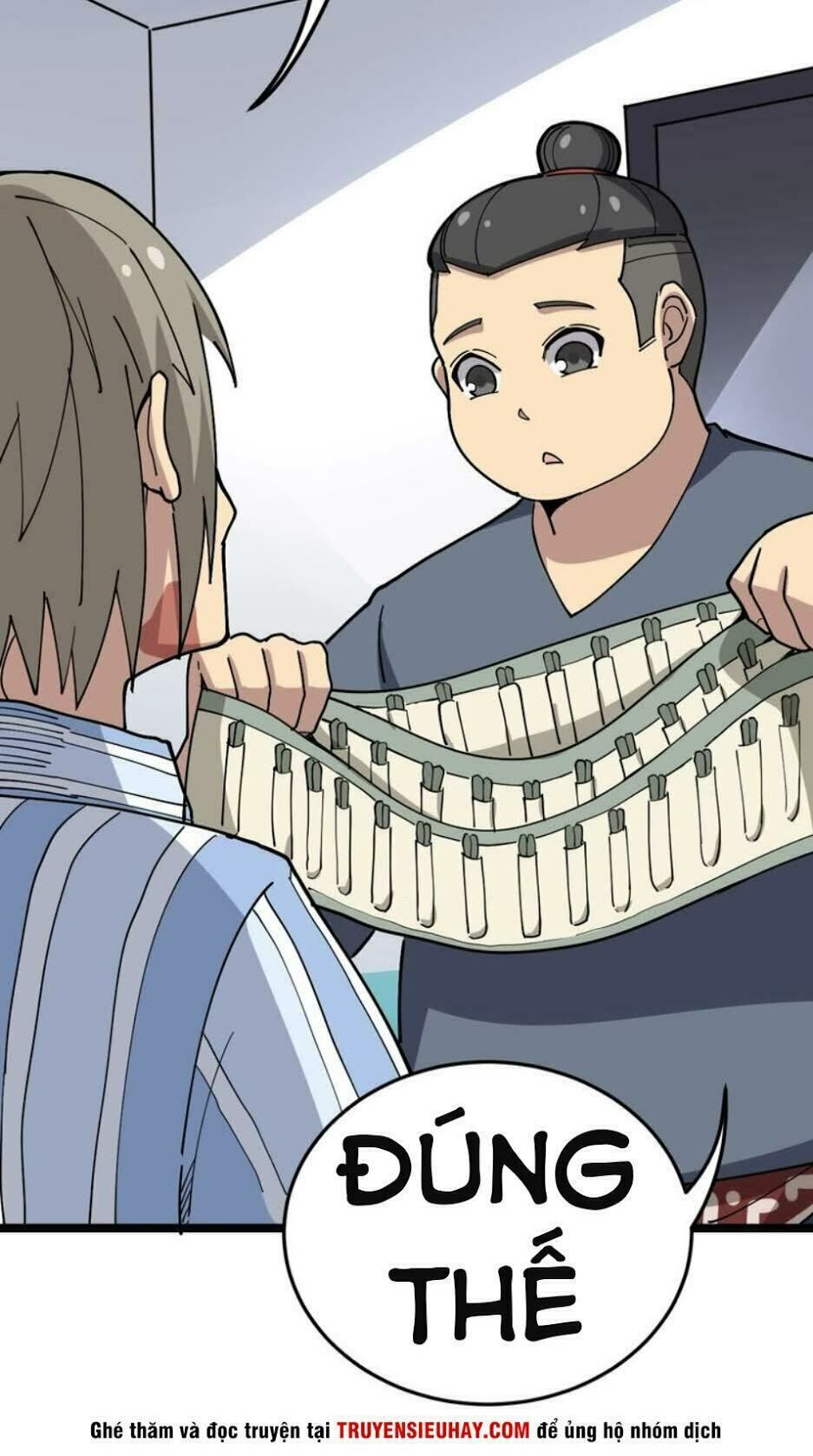 đọc truyện Độc Thủ Vu Y Chương 36 ảnh 37 tại Thiên Thai Truyện