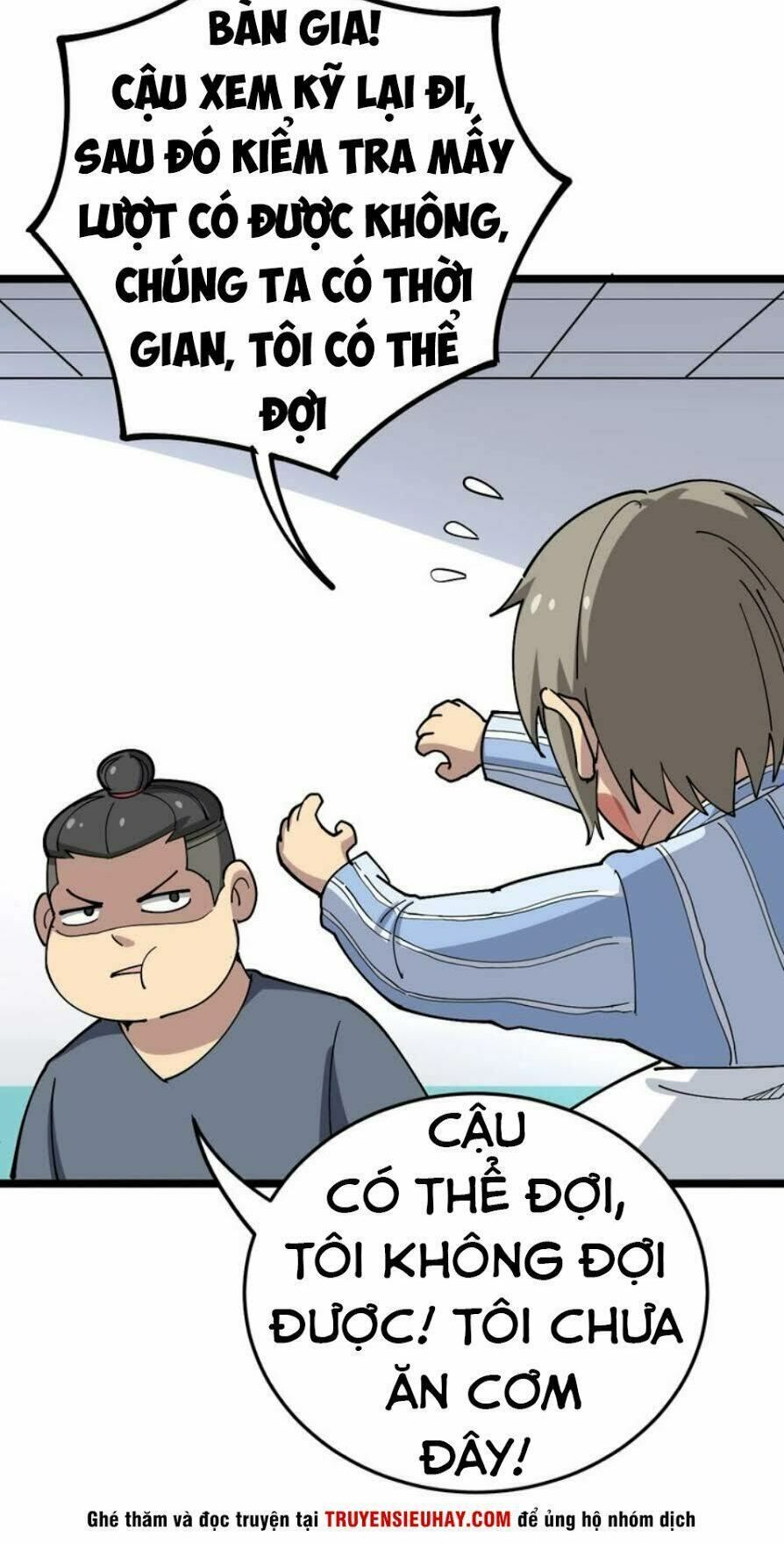 đọc truyện Độc Thủ Vu Y Chương 36 ảnh 41 tại Thiên Thai Truyện