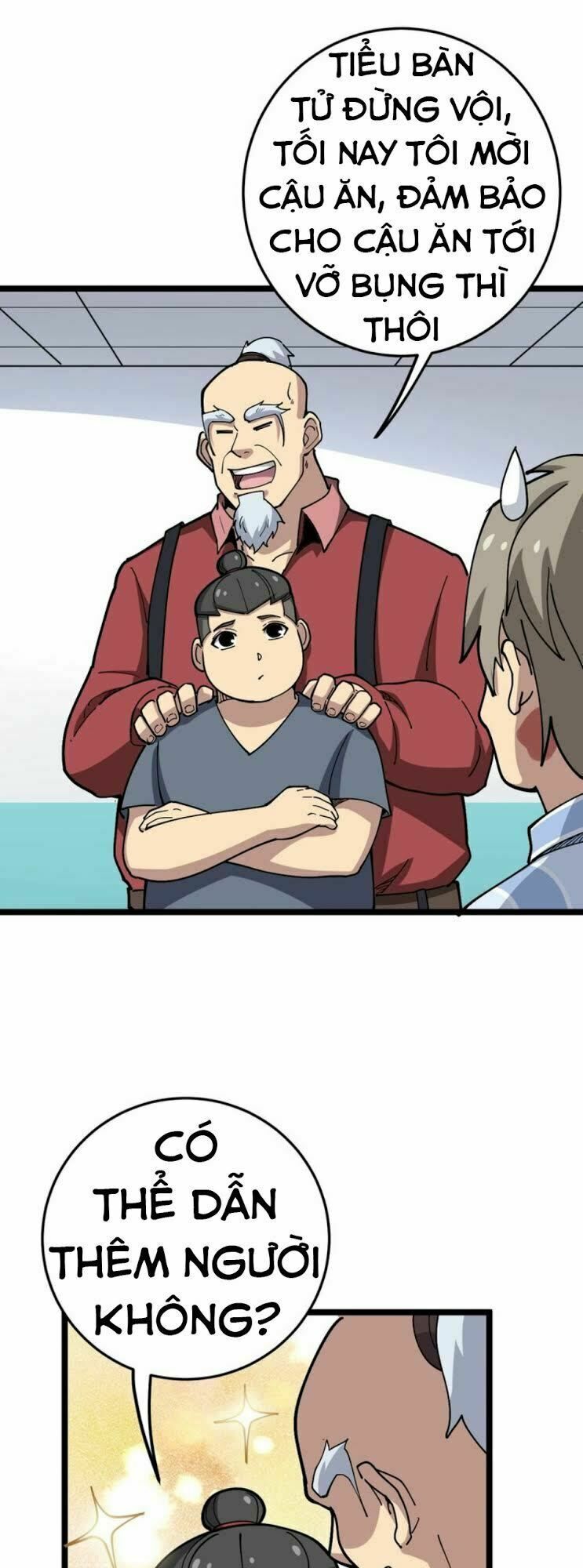 đọc truyện Độc Thủ Vu Y Chương 36 ảnh 42 tại Thiên Thai Truyện