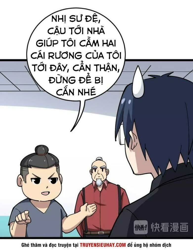 đọc truyện Độc Thủ Vu Y Chương 36 ảnh 47 tại Thiên Thai Truyện