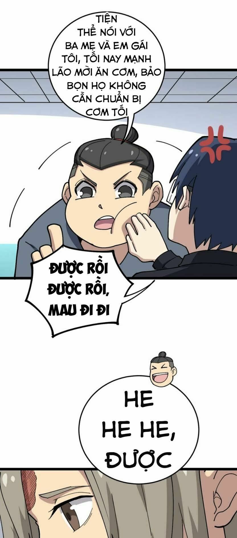 đọc truyện Độc Thủ Vu Y Chương 36 ảnh 48 tại Thiên Thai Truyện