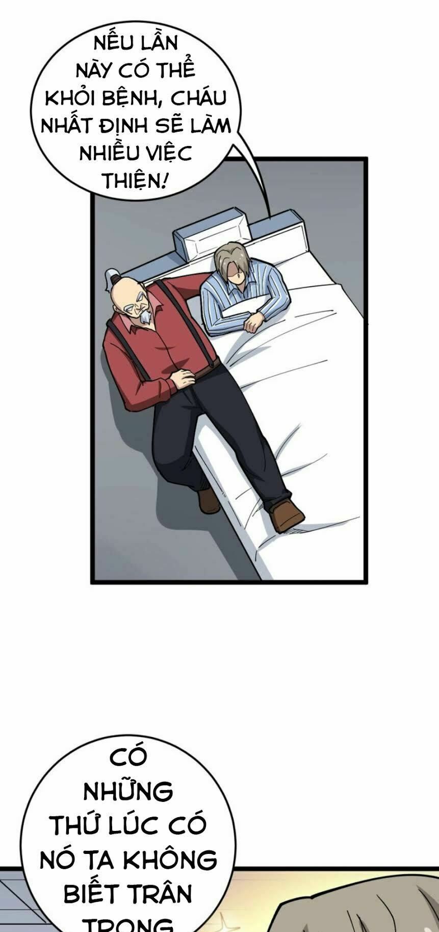 đọc truyện Độc Thủ Vu Y Chương 36 ảnh 50 tại Thiên Thai Truyện