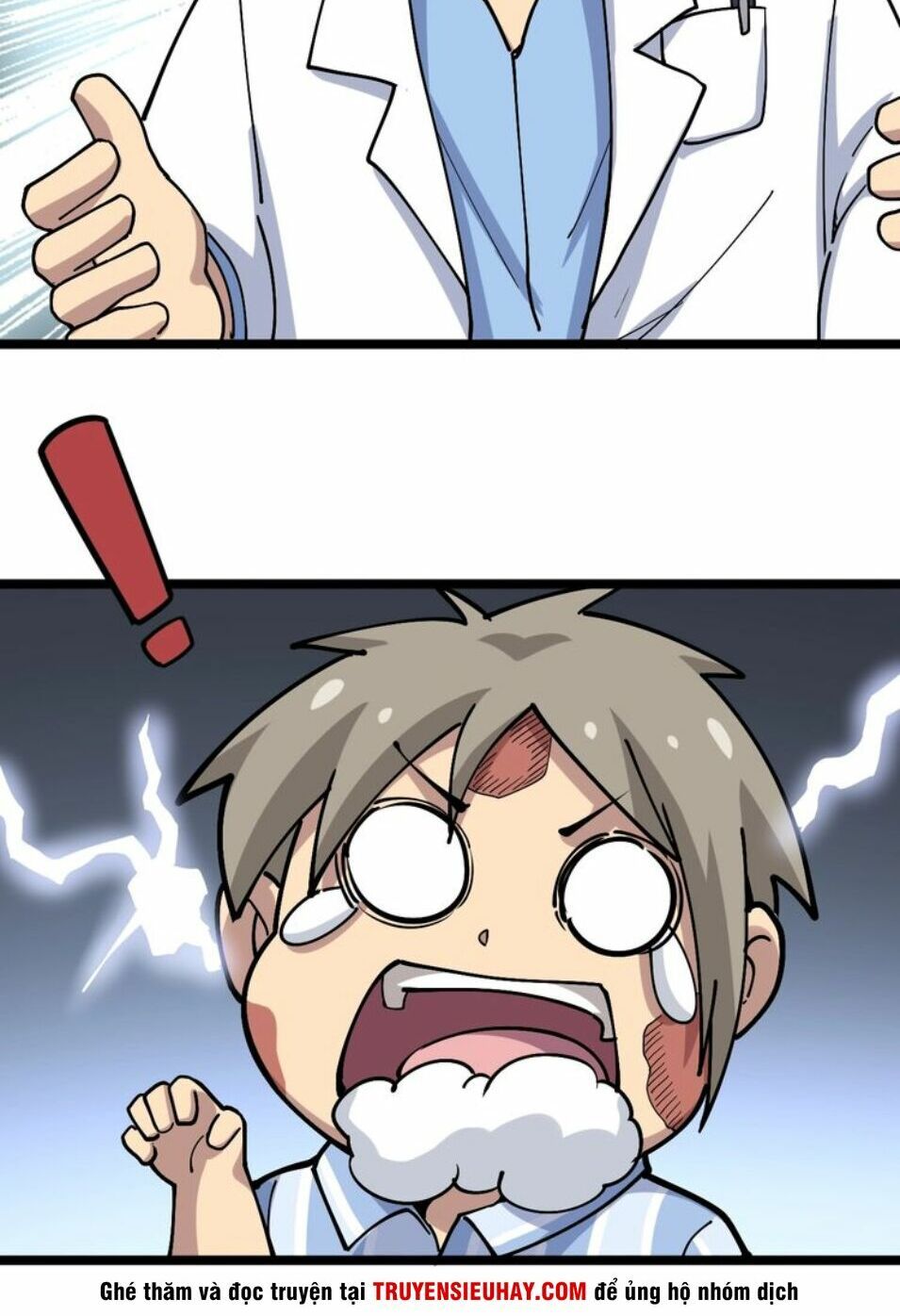 đọc truyện Độc Thủ Vu Y Chương 36 ảnh 55 tại Thiên Thai Truyện