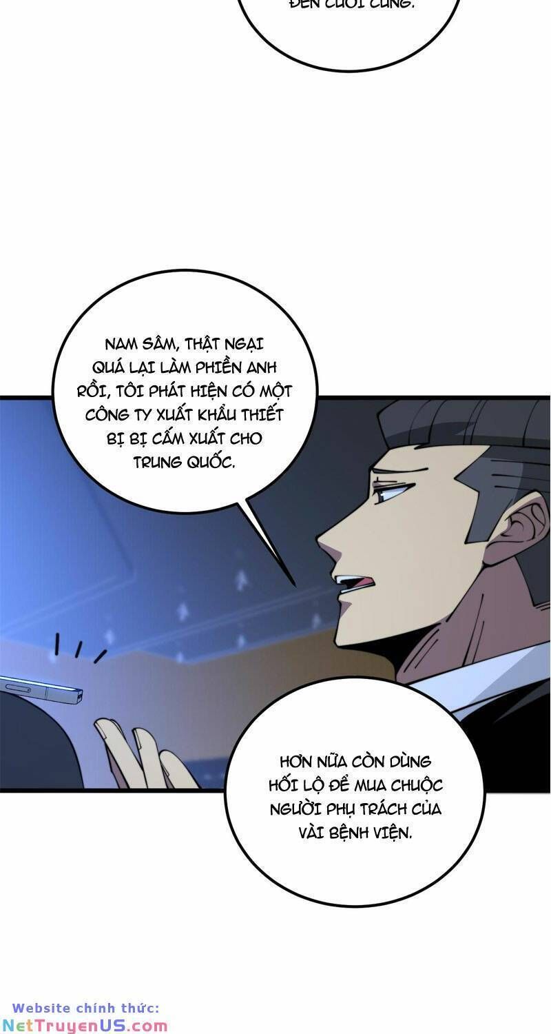 đọc truyện Độc Thủ Vu Y Chương 360 ảnh 16 tại Thiên Thai Truyện