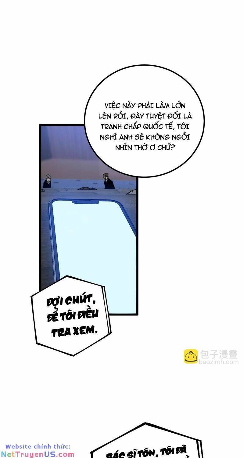 đọc truyện Độc Thủ Vu Y Chương 360 ảnh 18 tại Thiên Thai Truyện