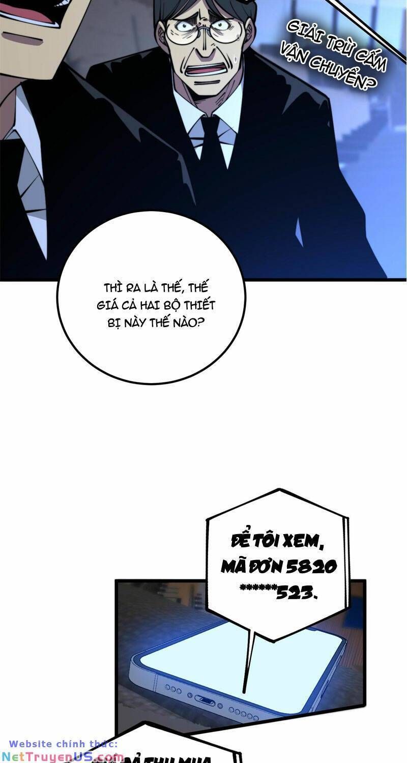 đọc truyện Độc Thủ Vu Y Chương 360 ảnh 20 tại Thiên Thai Truyện