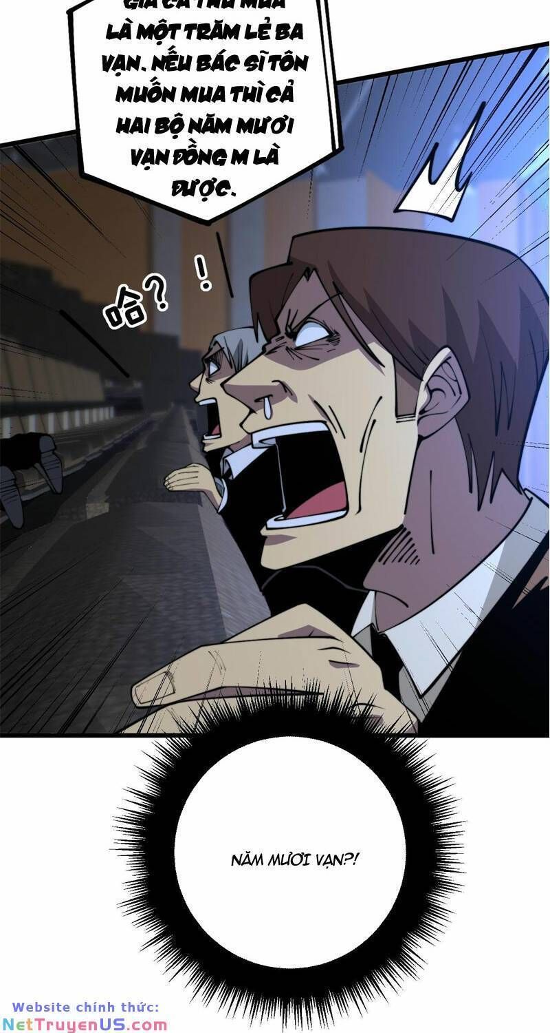 đọc truyện Độc Thủ Vu Y Chương 360 ảnh 21 tại Thiên Thai Truyện