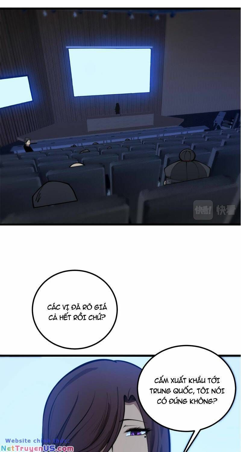 đọc truyện Độc Thủ Vu Y Chương 360 ảnh 4 tại Thiên Thai Truyện