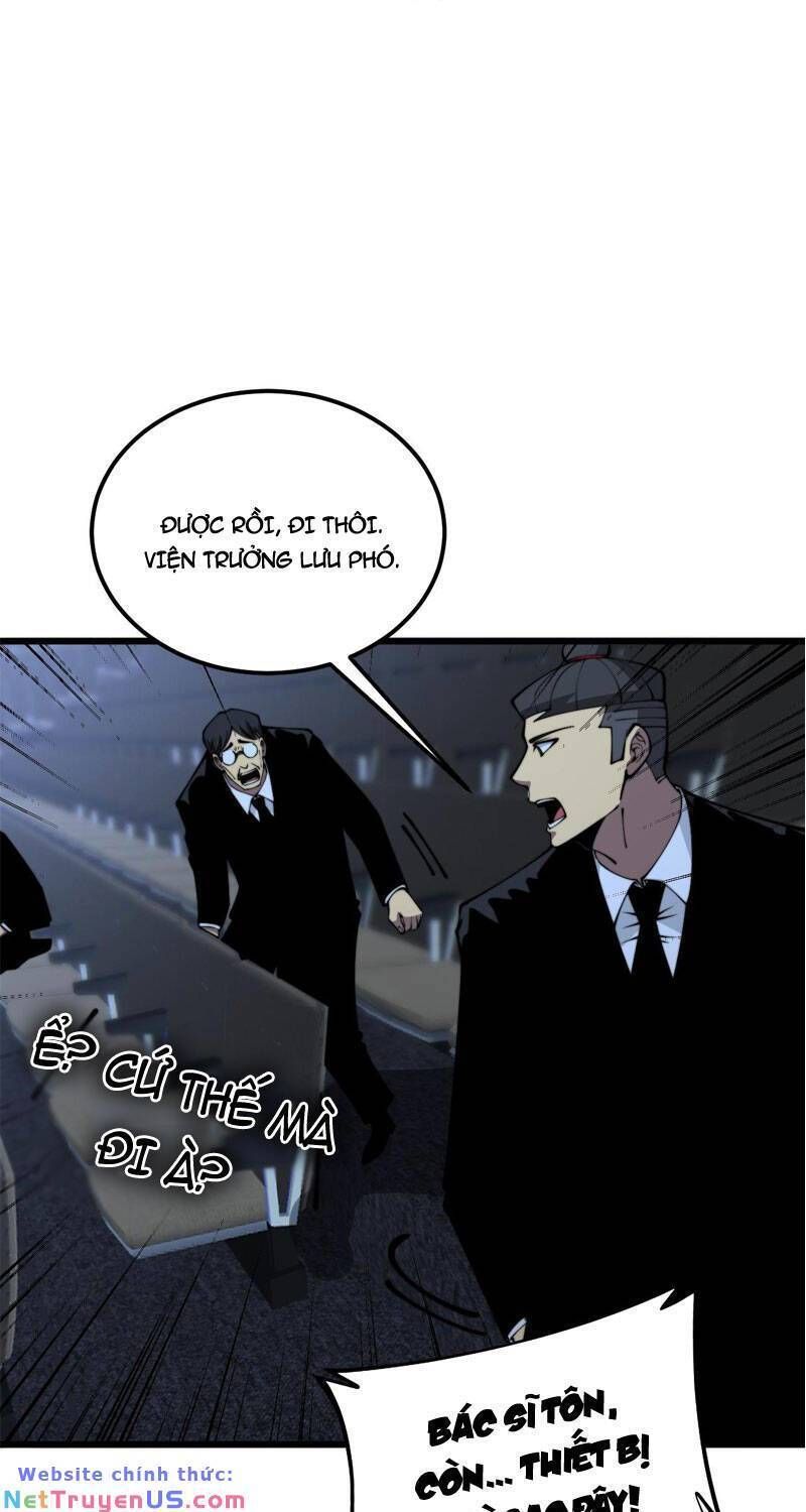 đọc truyện Độc Thủ Vu Y Chương 360 ảnh 22 tại Thiên Thai Truyện