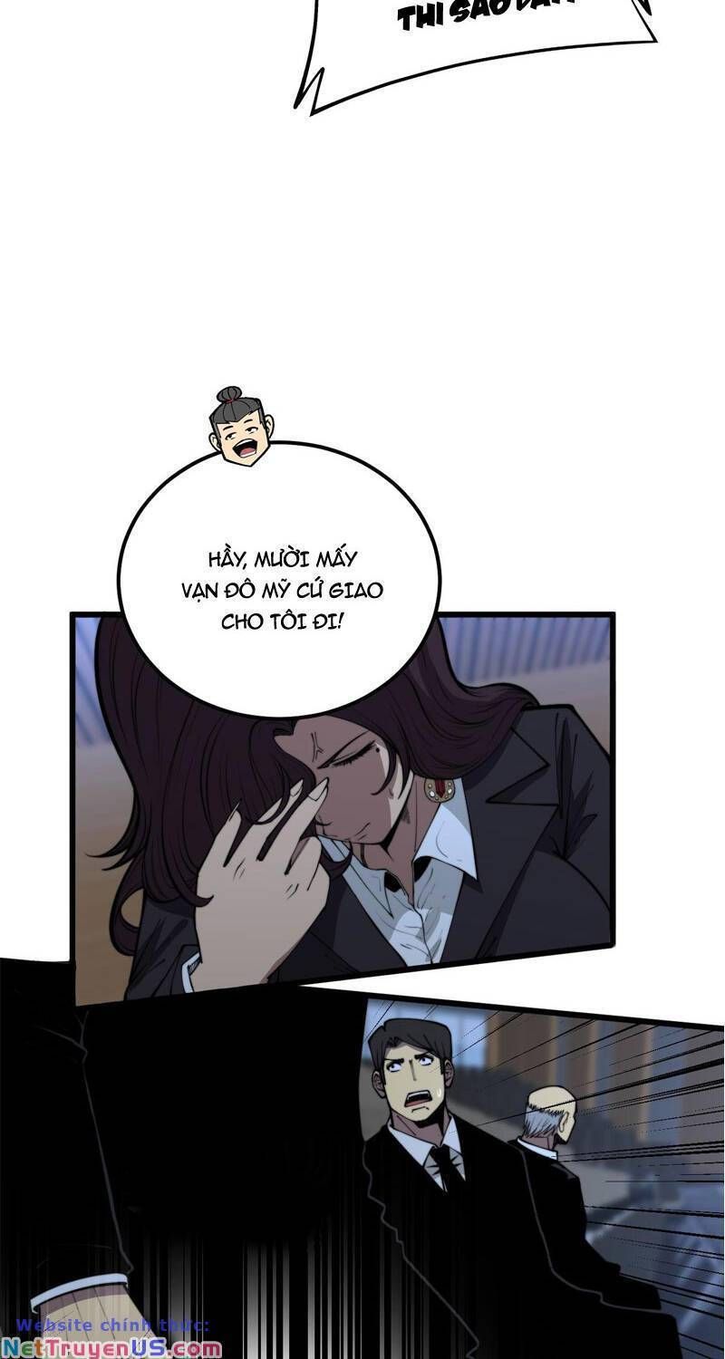 đọc truyện Độc Thủ Vu Y Chương 360 ảnh 23 tại Thiên Thai Truyện